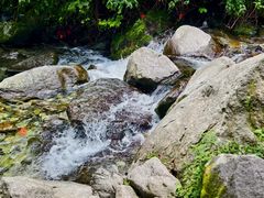 -苍山感通索道
