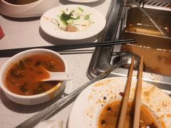 -海底捞火锅(赛格国际购物中心店)