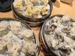 -真真鲜馄饨店(启蒙路店)