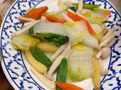 -KingThaia金泰兰(滨江天街店)