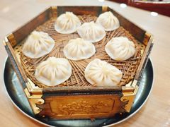 -西安贾三灌汤包·回坊小吃·清真炒菜(北院门总店)