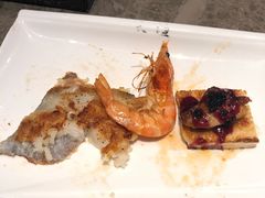 -大渔铁板烧(花园道店)