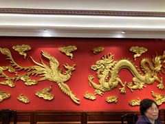 -梅龙镇酒家(南京西路总店)