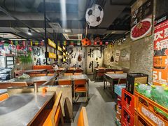 -有蚝有翅烧烤大排档·宵夜(右安门店)