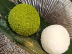 -仙隐小鹿中華の日料(正弘城店)