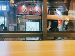 -麦当劳(萝岗敏捷广场店)