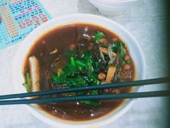 陵水酸粉-太婆抱罗粉…海南特色小吃(一市场店)