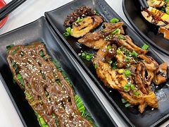 -张妈台式锅烧(深大店)