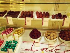 -GODIVA(港汇恒隆广场)
