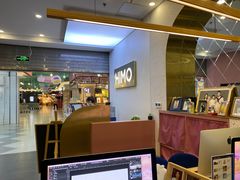 -海马体照相馆(上海宝山万达广场店)