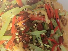 -清真·同发顺饭庄·烧麦(总店)