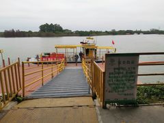 -茶米烧腊茶餐厅(石龙店)