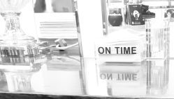-ON TIME