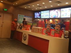 -吉野家(华联商厦店)