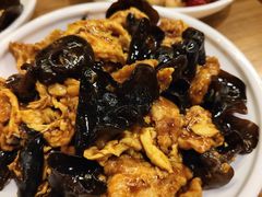 小醋溜木须-陈傻子餐厅(世纪都会店)
