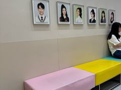 -天真蓝照相馆(五角场百联又一城店)