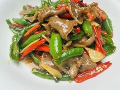 -香叶草中餐厅(川白楼店)