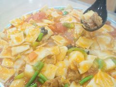 -清真·尖子尖牛肉面(王府井店)