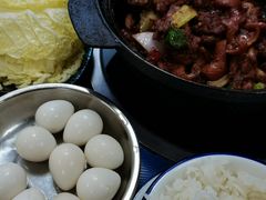 -重庆鸡公煲·嘟享吃(林科大店)