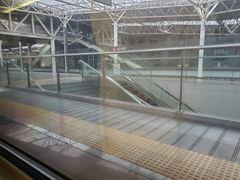 -岳阳东站