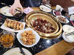 -小胖墩炝锅鱼(天钥桥路店)