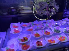 -领鲜活海鲜榴莲自助火锅(东门店)