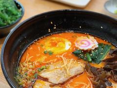 地狱拉面-赤稻·日式料理(禅城店)