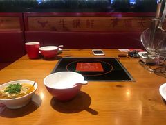 -牛很鲜潮汕牛肉火锅(椒江店)