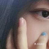 好喜欢这么可可爱爱的美甲呀