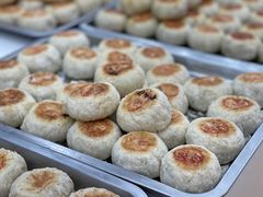 -长发西饼(临顿路店)