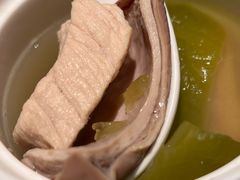 -百乐潮州酒家(时代广场店)