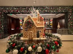 -LONG BAR 廊吧(外滩华尔道夫酒店)