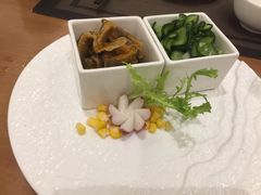 -四季暖堂·融合江浙菜(N1955创业园店)