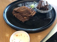 -彩丰楼中餐厅·仁恒洲际酒店