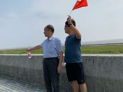 -上海南汇嘴大堤酒店
