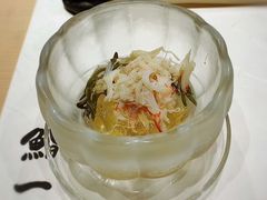 -鮨一日本料理(大中华店)