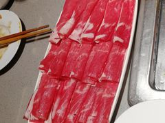 -海底捞火锅(公益西桥店)