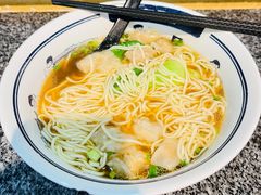 -黑白电视长沙小吃(美林M·LIVE天地东座店)