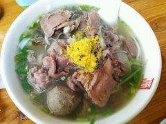 牛杂粿条-潮镇老尾牛杂(环城西路店)