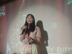 -为你钟情咖啡馆(春熙路太古里步行街店)