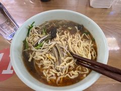 -陈记锅盖面(长江路店)