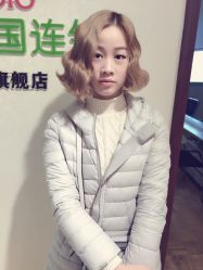 -柯琳造型