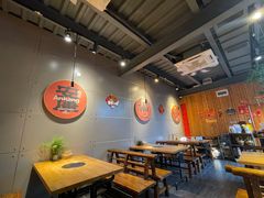 -四喜小胖·北京涮肉(五道营店)