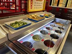 -祥源胡同·涮牛羊肉火锅(花桥店)