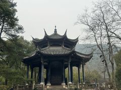 -兰亭风景区