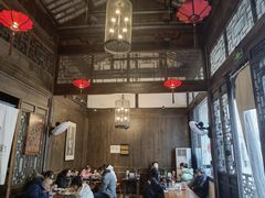 -新万鑫银丝面·非遗无锡味(惠山古镇店)