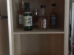 -上海柏悦酒店
