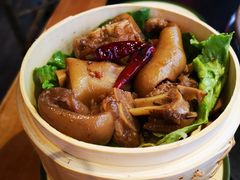 -王婆乔鲜鱼自助火锅(蜀汉路店)