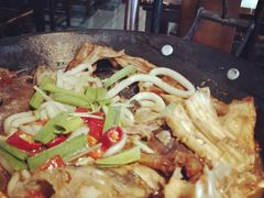 -东沙小镇主题餐厅(下沙店)