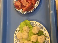 -飘香火锅(玉林西路店)